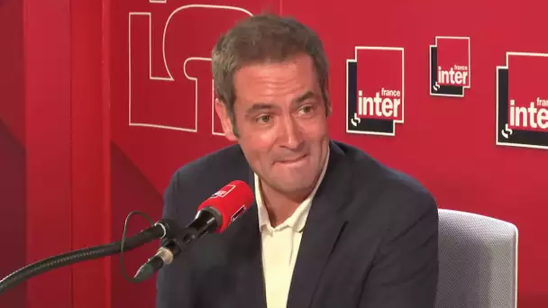 L’été sera chaud, toujours plus chaud - Le billet de Tanguy Pastureau