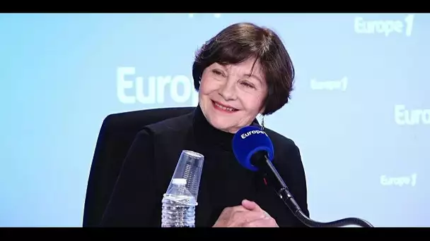 BenH à Macha Méril : "Avec vous on a une partie de traitement contre le 'connerievirus'"