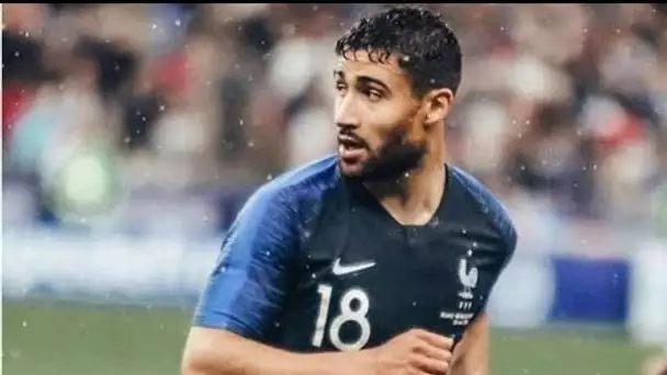 L'international français Nabil Fekir fracassé par sa propre tante sur un plateau...