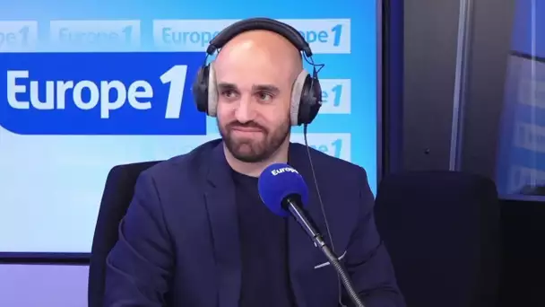 Le grand debrief du 26/09/2024 de Laurent Tessier