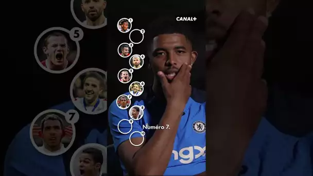 Wesley Fofana risque d'avoir des problèmes 🤣