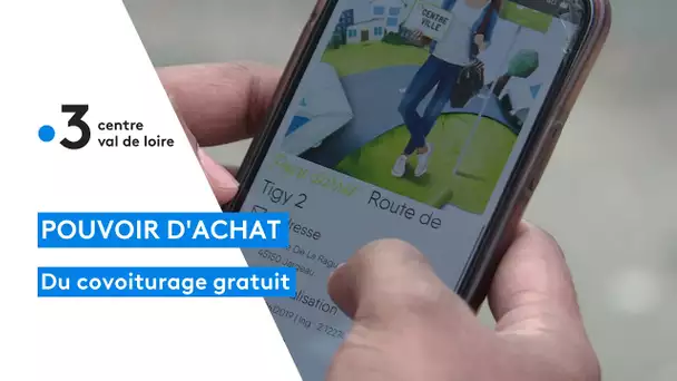 Un système de covoiturage gratuit : une mobilité solidaire et écologique