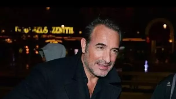 Jean Dujardin : ce que l'acteur déteste le plus dans le milieu du cinéma