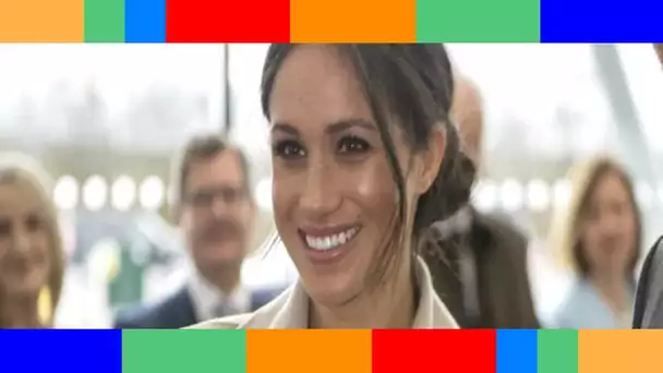 Meghan Markle indemnisée  cette coquette somme d'argent qu'elle va percevoir