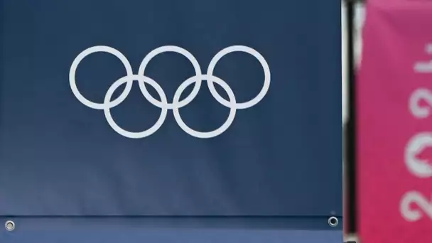 Un Russe, soupçonné de préparer "une déstabilisation pendant les Jeux olympiques", incarcéré à Paris