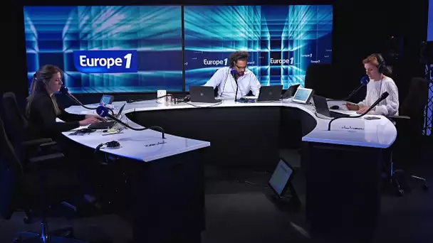 INFORMATION EUROPE 1 - Un juge proposait le viol de sa fille sur des sites libertins