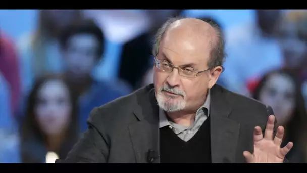 Les nouvelles rassurantes de Salman Rushdie et l'espoir d'une guérison miracle à Lourdes font la …