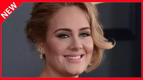 ✅  Adele : 2 ans après, son divorce enfin finalisé