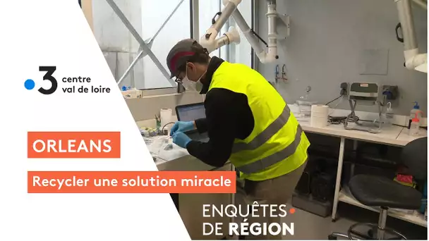 Enquêtes de région : recycler une solution miracle