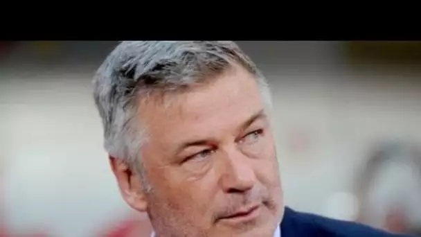 PHOTO « Tu m'as donné une raison de vivre » : Alec Baldwin écrit un bouleversant...