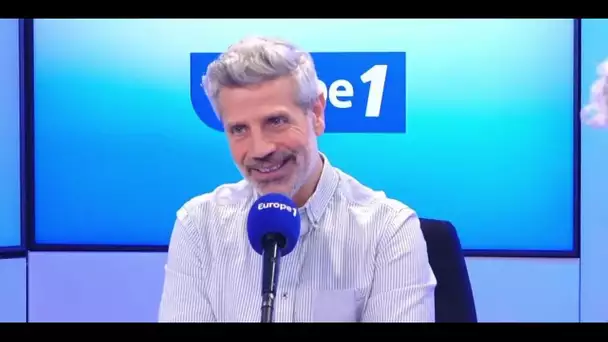 «Mariés au premier regard» sur M6 : Gilbert Bou Jaoudé est l'invité de Culture médias