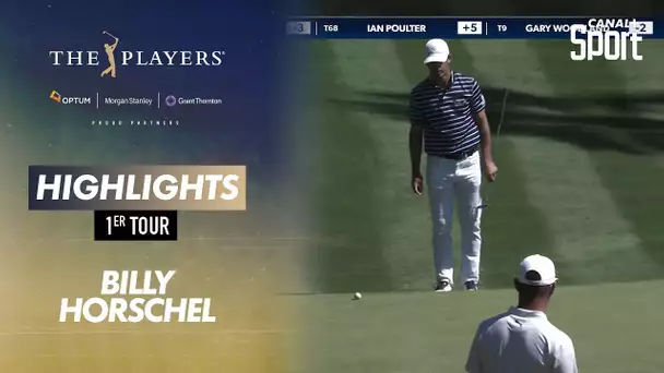 Highlights Billy Horschel