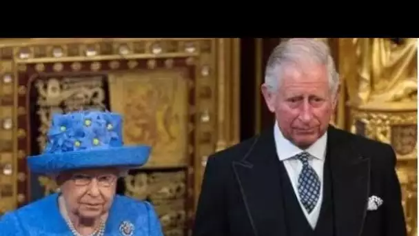 La reine et le prince Charles dans la "double monarchie" - "Ils le font depuis un certain temps"