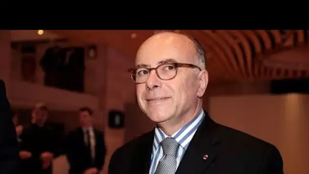 Cazeneuve met le feu à la maison, un Marcheur et une Insoumise au téléphone