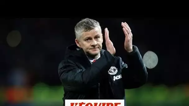 Le casse-tête d&#039;Ole Gunnar Solskjaer - Foot - C1