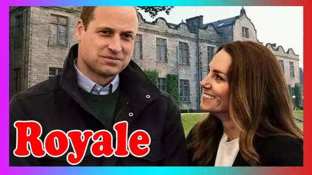 Le lieu de rencontre bien aimé de Kate et du prince William a reçu un titre très impertinent