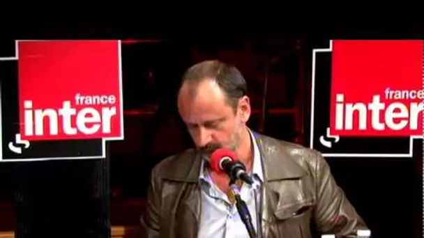 Dick Rivers, c'est comme Elvis en moins riche et en niçois - La chronique de Daniel Morin