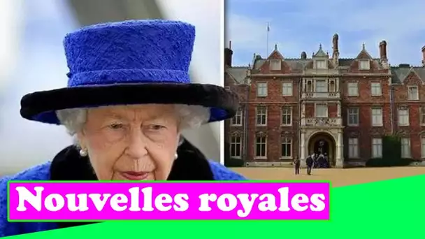 La reine supprime le déjeuner de Noël - le jour de Noël de Sandringham est-il en danger?