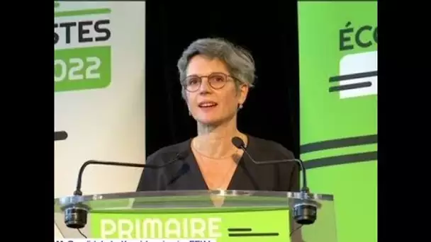 « Soutien mais pas allégeance » : le clan Sandrine Rousseau méfiant après la...