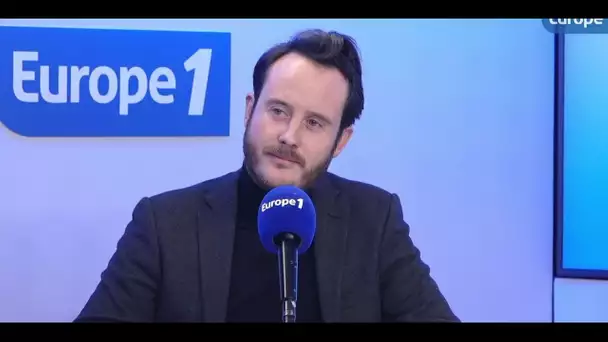 «Paris Police 1905» : Julien Despaux et Jérémie Laheurte sont les invités de Culture médias