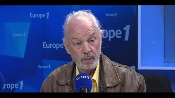 Michel Segonzac sur la découverte des océans : "Il resterait 1,6 millions d'espèces à découvrir"