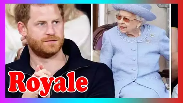 Famille royale: Le prince Harry s'apprête à publier des mém0ires ''juteux''