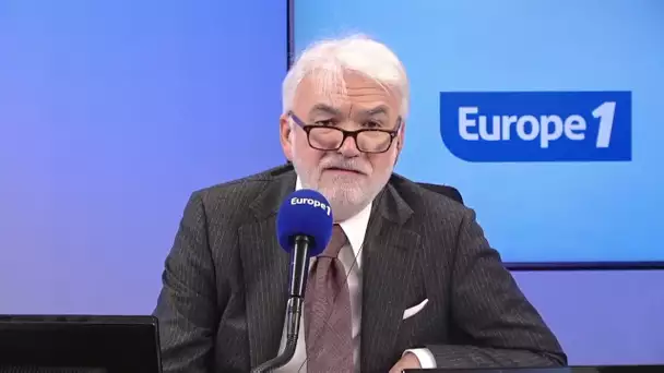 Pascal Praud et vous - Un candidat NFP à Matignon ? «La gauche ne respectera pas le choix des urne