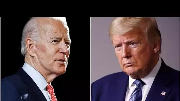 Que faut-il attendre du premier débat télévisé Donald Trump/Joe Biden ?