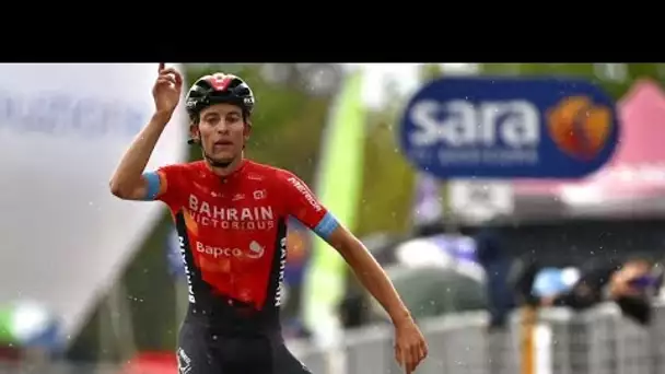 Cyclisme : le choc après la mort de Gino Mäder lors du Tour de Suisse