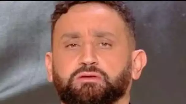 "Vraiment une plaie", "Il a tout raté lui", "Cet abruti" : Cyril Hanouna flingue...