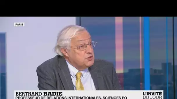 Bertrand Badie : "Le social est en train de prendre sa revanche sur l’économie"