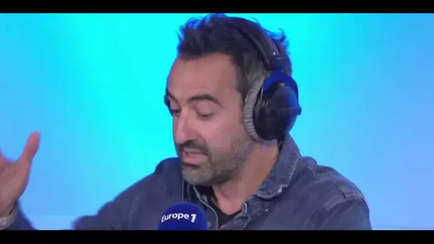 Jean-Philippe Visini : "Mon enfant est un hyperactif !"