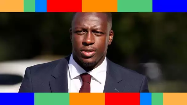 Benjamin Mendy jugé pour viols : cette routine intrigante en plein procès