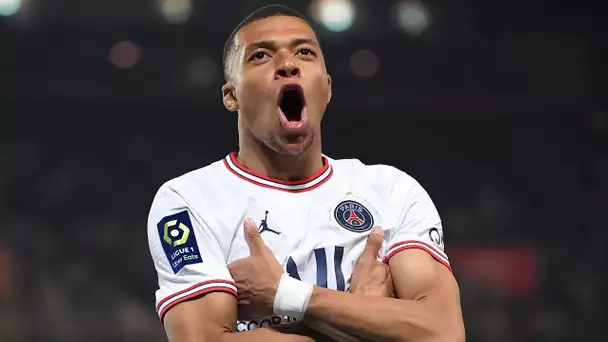 «Le club veut en faire le roi de la capitale» : Entre Mbappé et le PSG, prolongation en vue !