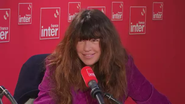 Elsa Wolinski et Brigitte Letombe sont  les invitées du 13h