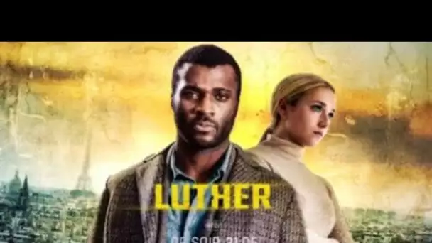 Luther : quelles sont les différences avec la série originale ?