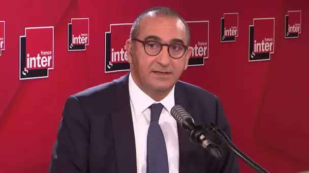 Laurent Nuñez : "Les mailles du filet, depuis 2017, nous n’arrêtons pas de les resserrer"