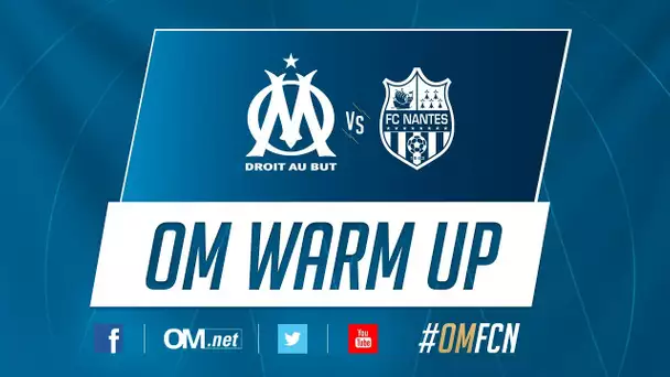 🎙 Suivez la conférence de presse de Valère Germain et Rudi Garcia #OMFCN