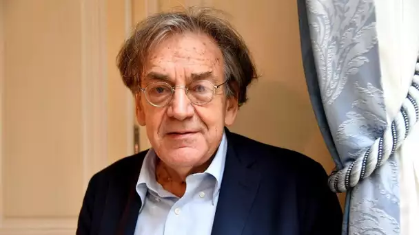 Alain Finkielkraut évincé de LCI: « Je veux aller en justice »