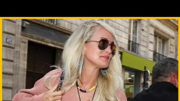 Laeticia Hallyday comment elle aurait « poignardé dans le dos » des amis