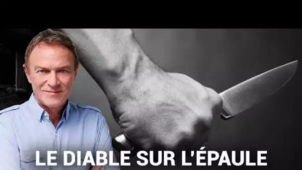 Hondelatte Raconte : Davy Tarsi, "le diable sur l’épaule" (récit intégral)