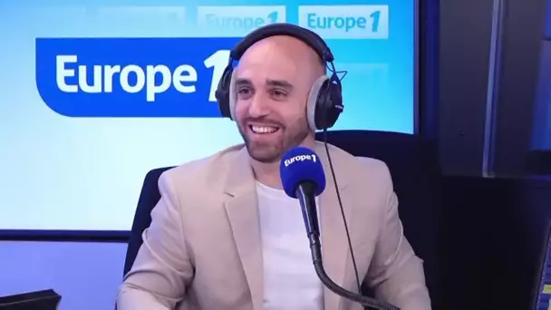 Le grand debrief du 28/05/2024 de Laurent Tessier