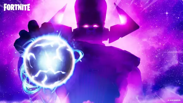 NOUVEAU TRAILER *GALACTUS* + NOUVEL INDICE *87* POUR LE TROU NOIR SAISON 5 ! (FORTNITE NEWS)