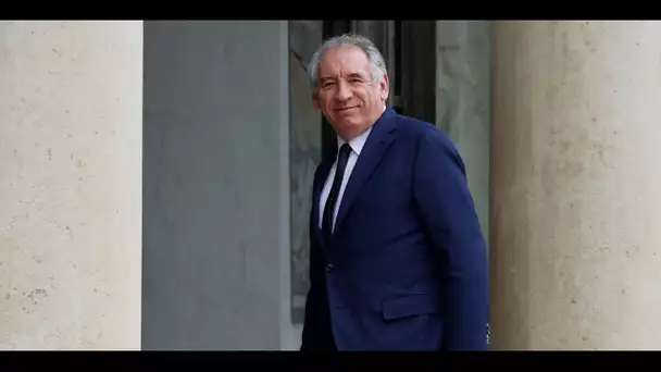 François Bayrou sur Élisabeth Borne : «Il faut un leader politique à Matignon, pas un exécutant»