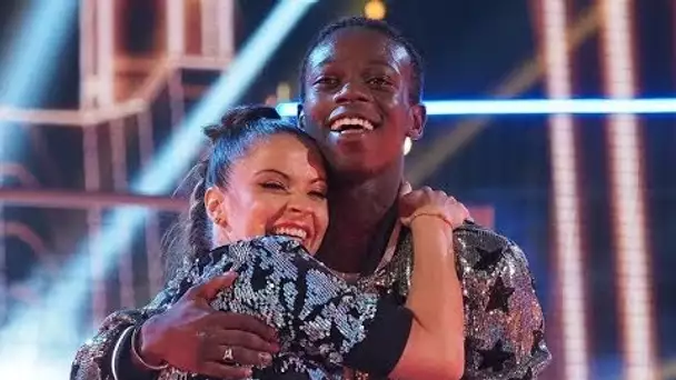 Mère malade, père absent  Azize Diabaté Danse avec les stars se confie sur les drames de sa vie