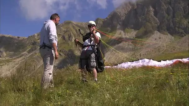 Peur du Vide et Sports extrêmes : vaincre sa phobie