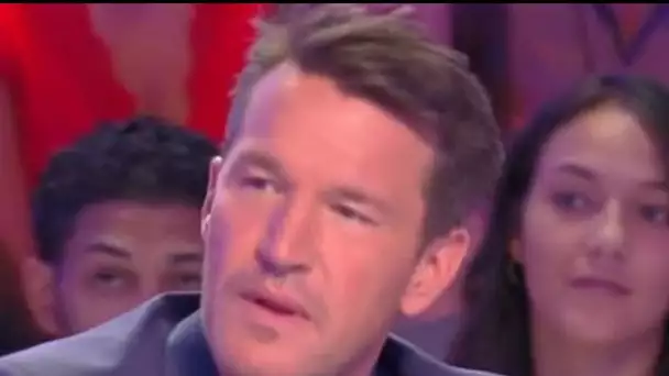 Secret Story : Cette ÉNORME révélation faite par Benjamin Castaldi sur la première...