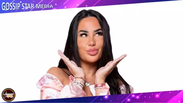 Milla Jasmine (LMvsMonde6) taclée par Feliccia, elle lui répond et c'est violent