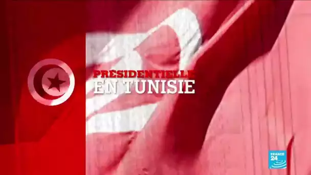 Kaïs SAÏED est le nouveau président de la TUNISIE (71%)