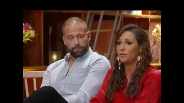 Mariés au premier regard : Laura et Clément divorcent